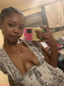 Cloudyxkinks aka ciarastormzxo ebony nude pussy and boobs latest onlyfans leaks photos