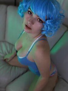 Omgcosplay nuovo album OnlyFans