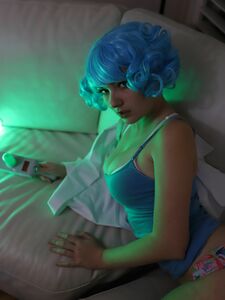 Omgcosplay neues OnlyFans Album
