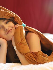 Set Omgcosplay Scooby-Doo