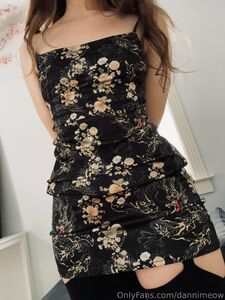 Foto Onlyfans di Danni Meow