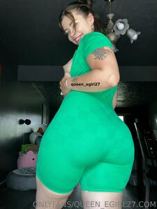 queen_egirl27 OnlyFans-Album