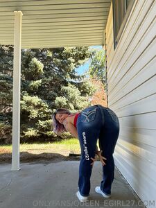 queen_egirl27 OnlyFans-Album