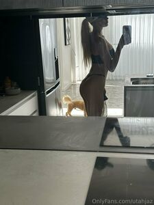 Utahjaz セクシーなベイブ OnlyFans の写真