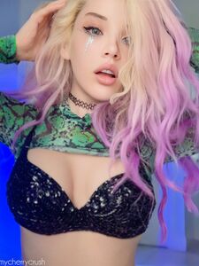 MyCherryCrush Snake Set