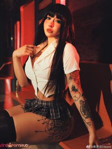 Hitomi Songyuxin Aka Syx_hitomi Nude Boobs And Big Booty Onlyfans Leaks Photos