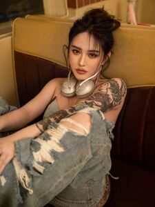 Hitomi Songyuxin Aka Syx_hitomi Seno nudo e grande fondoschiena Foto leaks Onlyfans