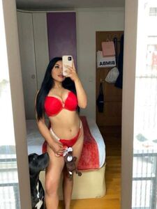 Cristina.lucero alias cristinadogtrainerrr – Nacktbilder von Brüsten und Vagina (OnlyFans-Leaks)