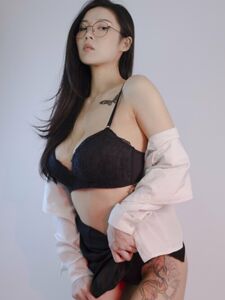 Norajoy Aka Norajoying Seno Nudo Ultimi Leak Onlyfans Set
