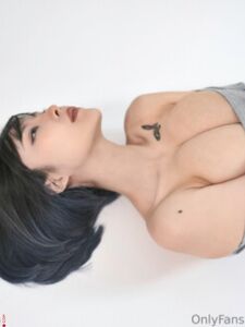 Norajoy Aka Norajoying Seno Nudo Ultimi Leak Onlyfans Set