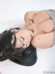 Norajoy Aka Norajoying Poitrine Nue Derniers Fuites Onlyfans Set