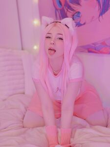 Bunny Alina Kim Fotoshooting OnlyFans Leaks