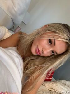 Breckie Hill Nues Seins et Fuites de Mamelons Dernières Photos Onlyfans