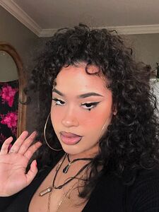 Liltriste Bbytriste Fotos quentes Tristeluna Tristebby XXX