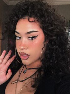 Liltriste Bbytriste ホットな写真 Tristeluna Tristebby XXX