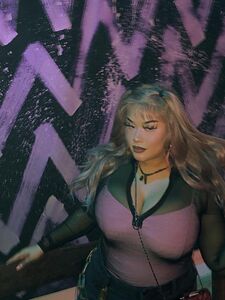 Liltriste Bbytriste Fotos quentes Tristeluna Tristebby XXX