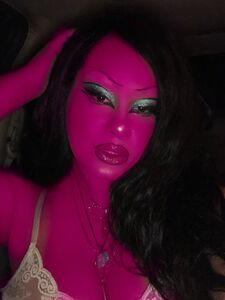 Liltriste Bbytriste Heiße Fotos Tristeluna Tristebby XXX