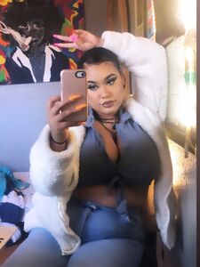 Liltriste Bbytriste Heiße Fotos Tristeluna Tristebby XXX