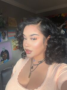 Liltriste Bbytriste Heiße Fotos Tristeluna Tristebby XXX