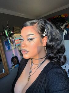 Liltriste Bbytriste Горячие фотографии Tristeluna Tristebby XXX