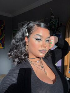 Liltriste Bbytriste Fotos quentes Tristeluna Tristebby XXX