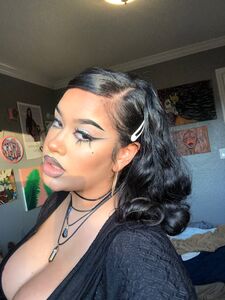 Liltriste Bbytriste Heiße Fotos Tristeluna Tristebby XXX