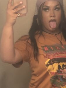 Liltriste Bbytriste Fotos quentes Tristeluna Tristebby XXX