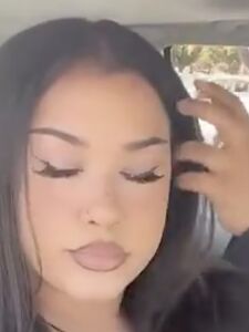 Liltriste Bbytriste Sıcak fotoğraflar Tristeluna Tristebby XXX