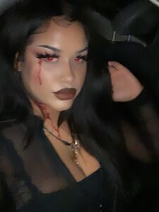 Liltriste Bbytriste Горячие фотографии Tristeluna Tristebby XXX