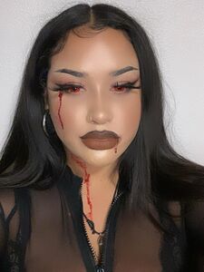 Liltriste Bbytriste Heiße Fotos Tristeluna Tristebby XXX