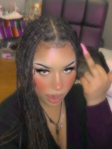 Liltriste Bbytriste Heiße Fotos Tristeluna Tristebby XXX