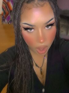 Liltriste Bbytriste Горячие фотографии Tristeluna Tristebby XXX