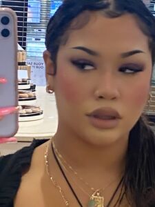 Liltriste Bbytriste Fotos quentes Tristeluna Tristebby XXX