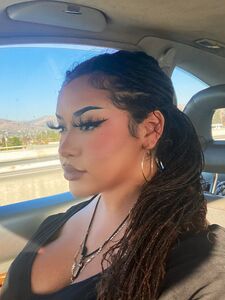 Liltriste Bbytriste Fotos quentes Tristeluna Tristebby XXX