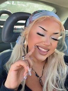 Liltriste Bbytriste Fotos quentes Tristeluna Tristebby XXX