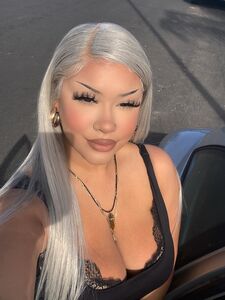 Liltriste Bbytriste Fotos quentes Tristeluna Tristebby XXX