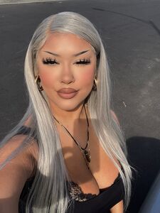 Liltriste Bbytriste Heiße Fotos Tristeluna Tristebby XXX