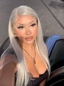 Liltriste Bbytriste Heiße Fotos Tristeluna Tristebby XXX