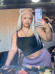 Liltriste Bbytriste Fotos quentes Tristeluna Tristebby XXX