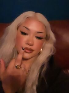 Liltriste Bbytriste 热门照片 Tristeluna Tristebby XXX