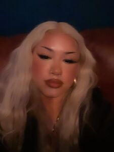 Liltriste Bbytriste Sıcak fotoğraflar Tristeluna Tristebby XXX