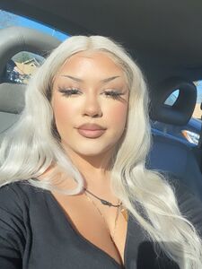 Liltriste Bbytriste Fotos quentes Tristeluna Tristebby XXX