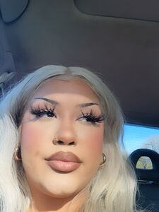 Liltriste Bbytriste Fotos quentes Tristeluna Tristebby XXX