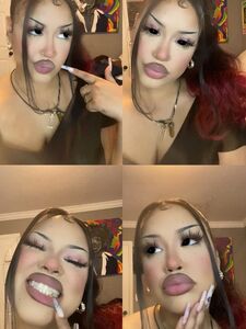 Liltriste Bbytriste 热门照片 Tristeluna Tristebby XXX