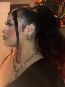 Liltriste Bbytriste Горячие фотографии Tristeluna Tristebby XXX