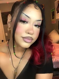 Liltriste Bbytriste Fotos quentes Tristeluna Tristebby XXX