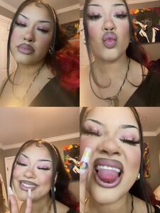 Liltriste Bbytriste Fotos quentes Tristeluna Tristebby XXX