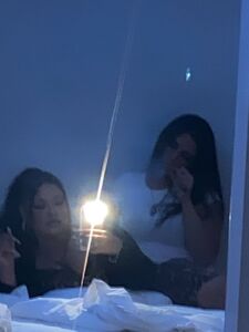 Liltriste Bbytriste Heiße Fotos Tristeluna Tristebby XXX