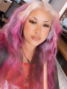 Liltriste Bbytriste ホットな写真 Tristeluna Tristebby XXX