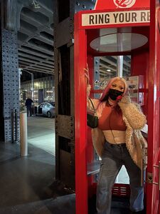 Liltriste Bbytriste Heiße Fotos Tristeluna Tristebby XXX